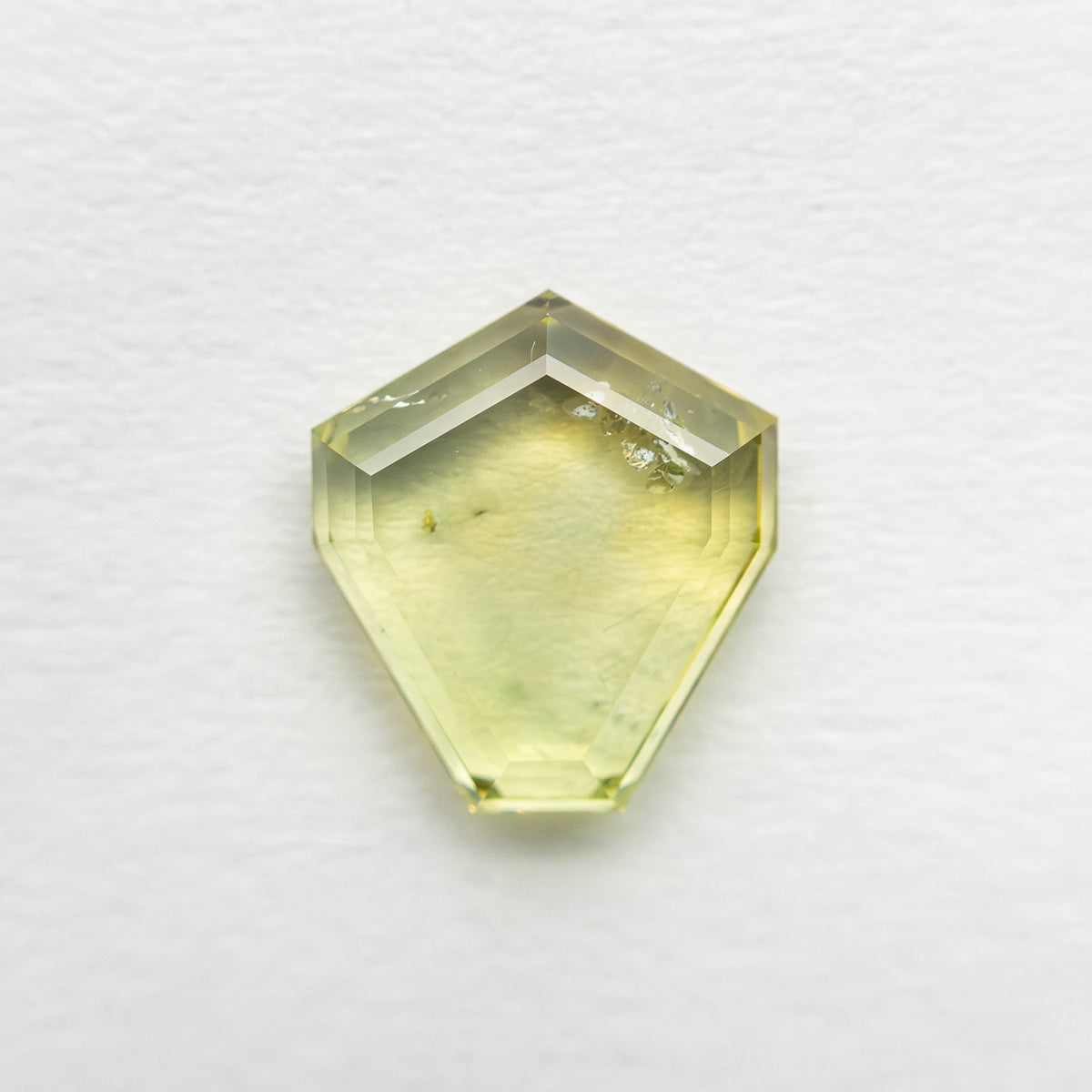 
            1.43ct 7.92x7.11x2.26mm Shield Portrait Cut Sapphire 23474-55