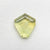 1.43ct 7.92x7.11x2.26mm Shield Portrait Cut Sapphire 23474-55