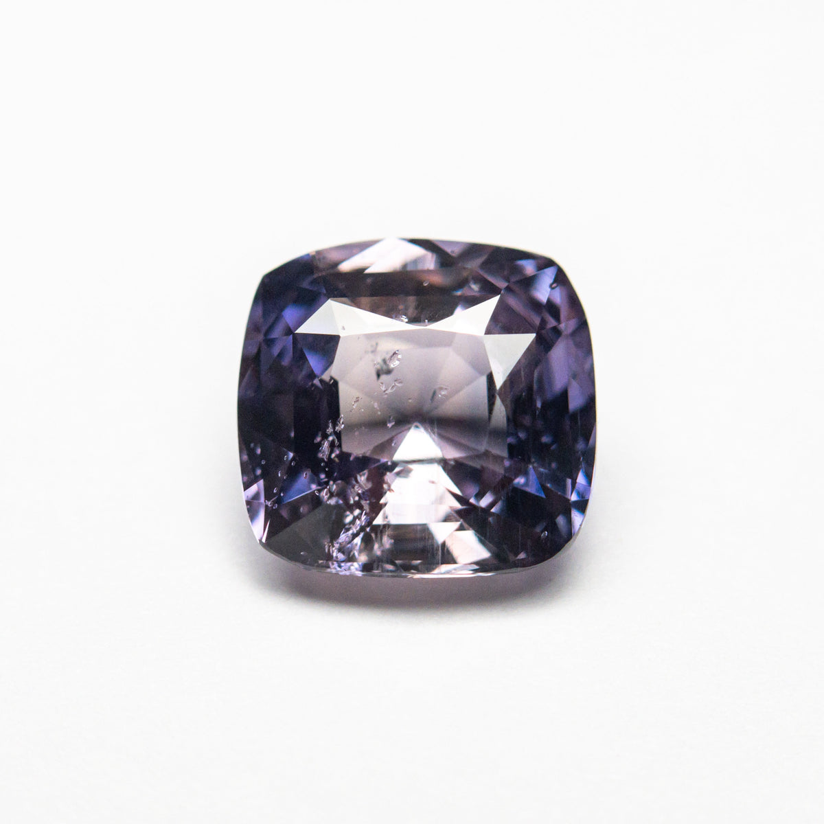 
            2.17ct 7.62x7.43x4.39mm Cushion Brilliant Sapphire 23541-01