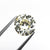 2.06ct 8.58x8.35x4.57mm GIA VS1 S-T Antique Old European Cut 23650-01