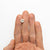 2.06ct 8.58x8.35x4.57mm GIA VS1 S-T Antique Old European Cut 23650-01