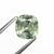 2.57ct 7.71x7.28x5.15mm Cushion Brilliant Sapphire 23672-10