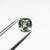 0.98ct 5.45x5.08x3.74mm Cushion Brilliant Sapphire 23674-05