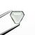 1.07ct 6.30x7.14x2.44mm Shield Portrait Cut Sapphire 23677-13