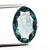 7.22ct 13.71x9.33x5.39mm Modern Antique Oval Brilliant Sapphire 23680-01