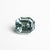 1.41ct 6.37x5.164.28mm Cut Corner Rectangle Step Cut Sapphire 23698-10