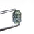 1.27ct 6.75x4.40x4.15mm Cut Corner Rectangle Step Cut Sapphire 23699-17