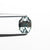 0.98ct 5.80x4.58x4.01mm Cut Corner Rectangle Step Cut Sapphire 23700-09