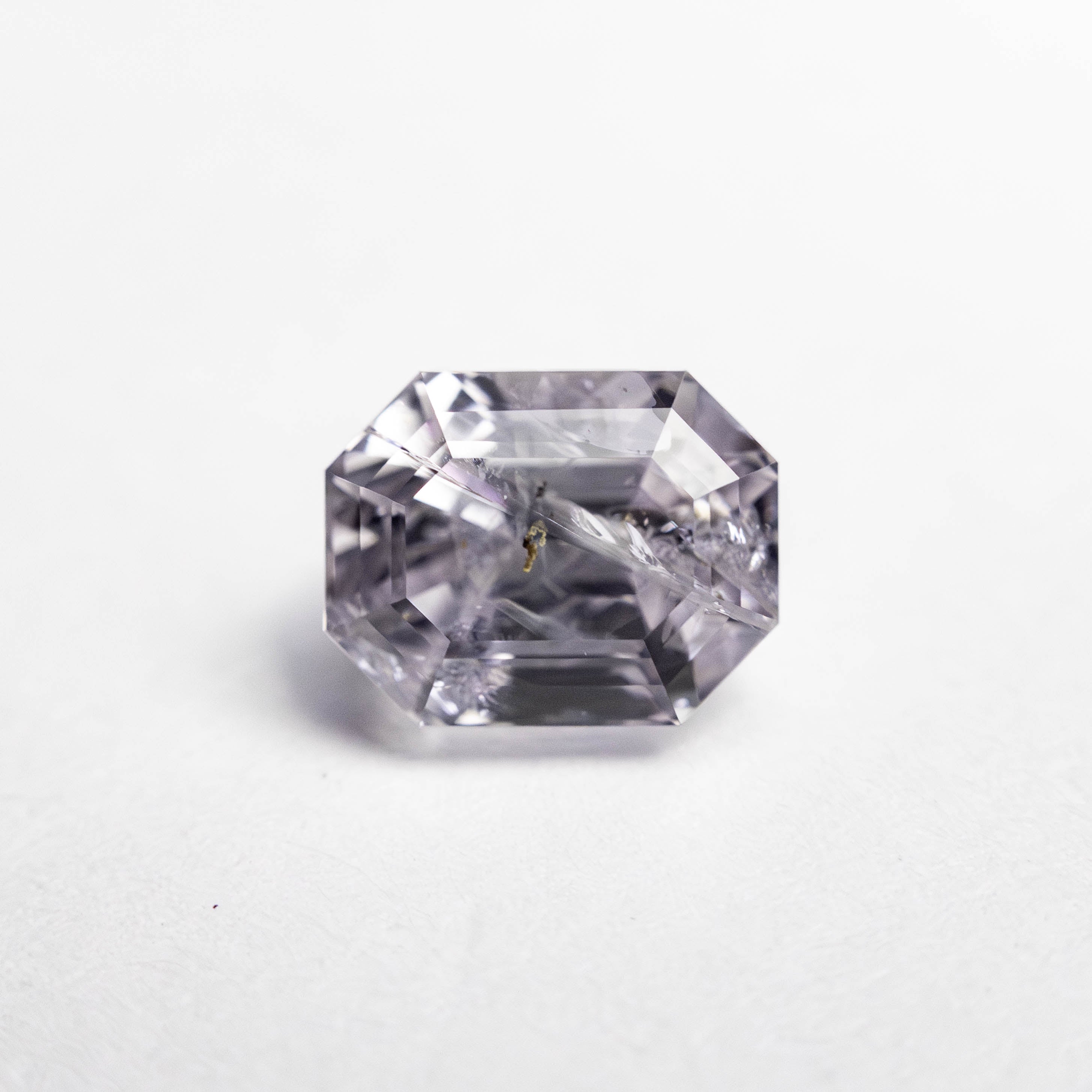 1.77ct 6.74x5.29x5.09mm Cut Corner Rectangle Step Cut Sapphire