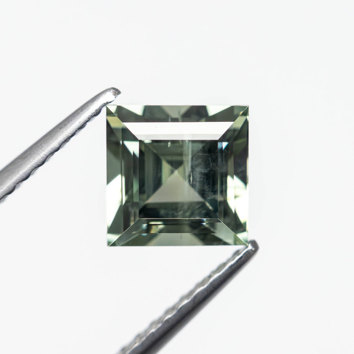 
            1.92ct 5.89x5.89x5.00mm Square Step Cut Sapphire 23710-06