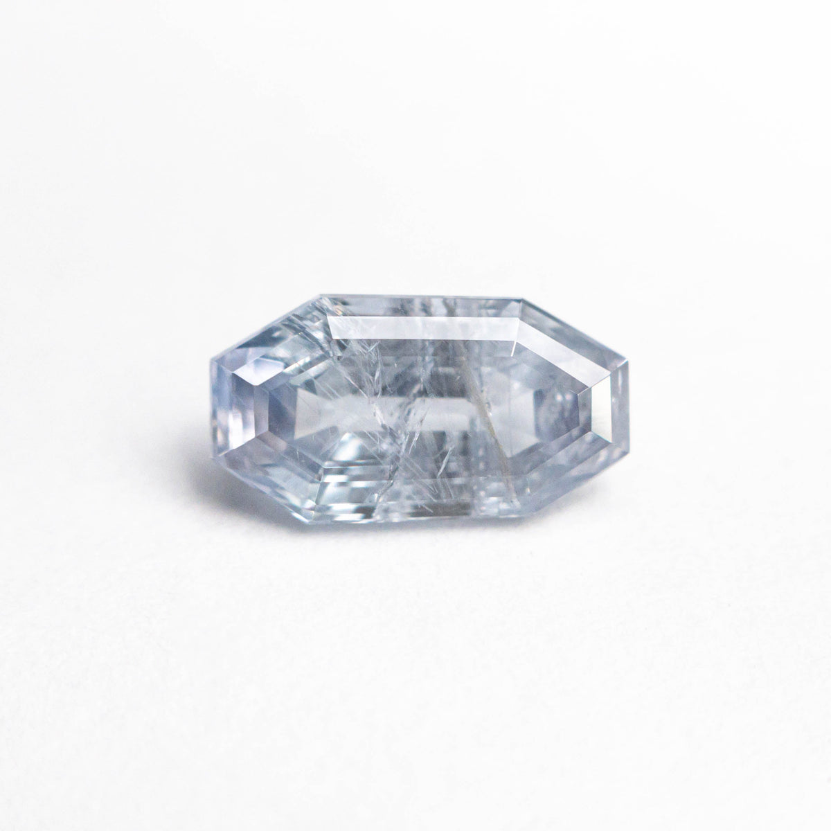 
            1.65ct 9.29x5.10x3.73mm Cut Corner Rectangle Step Cut Sapphire 23789-01