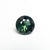 1.49ct 7.00x7.12x4.08mm Round Brilliant Sapphire 23810-02