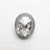 2.53ct 8.30x8.98x4.68mm Oval Double Cut 23834-06