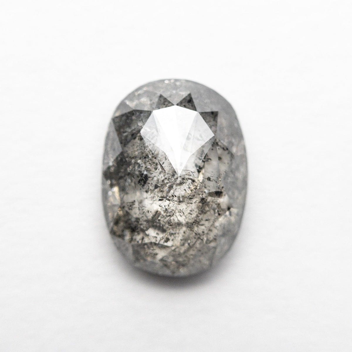 
            2.46ct 9.77x7.26x3.75mm Oval Double Cut 23834-08