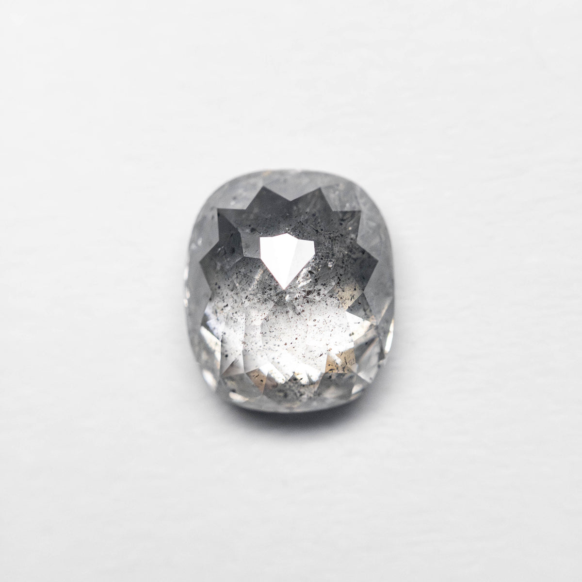 
            1.45ct 7.19x6.27x3.56mm Cushion Double Cut 23834-33