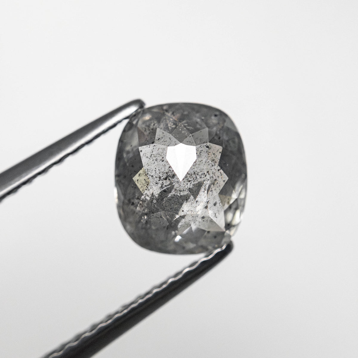 
            1.45ct 7.19x6.27x3.56mm Cushion Double Cut 23834-33