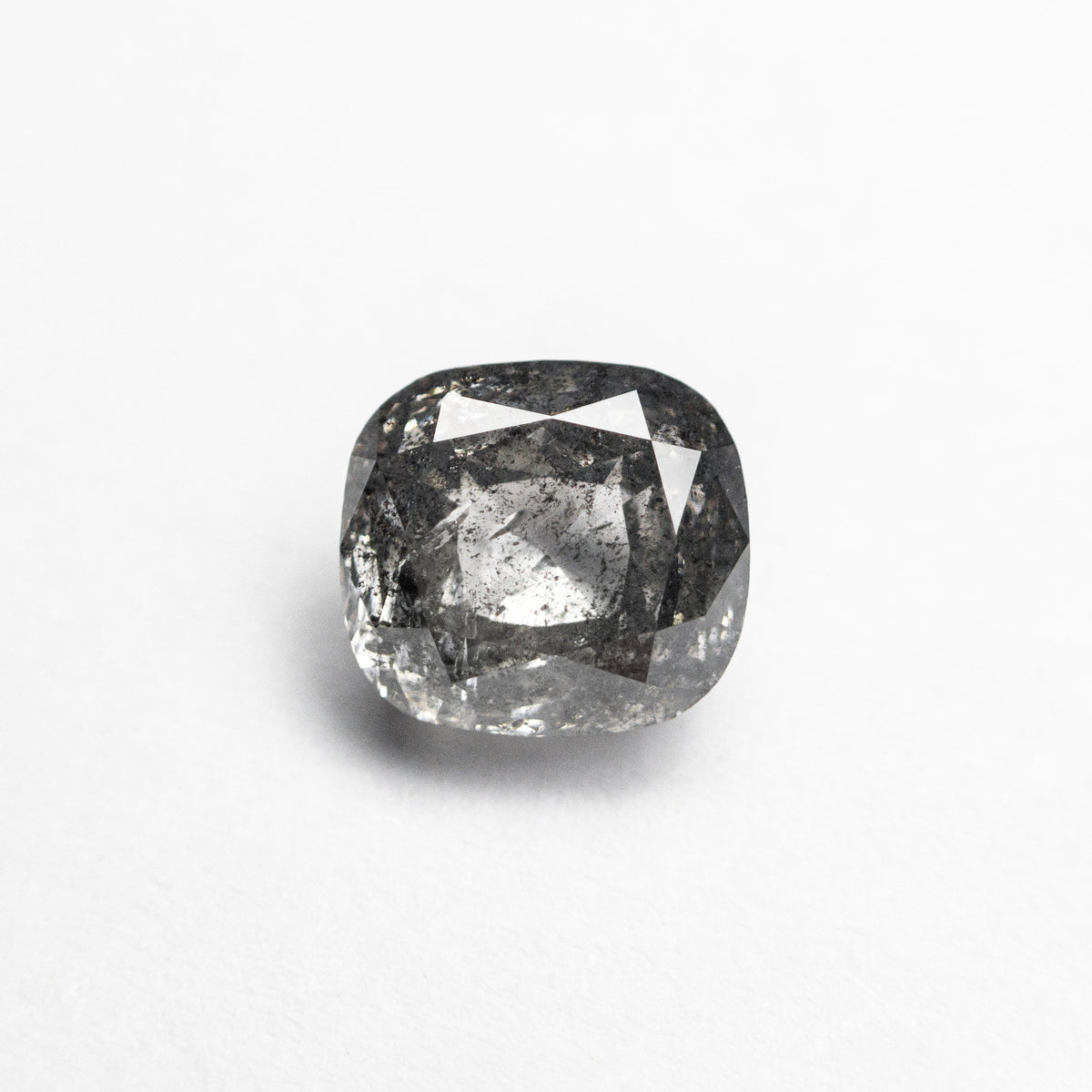 
            1.17ct 6.30x5.80x3.62mm Cushion Brilliant 23834-38