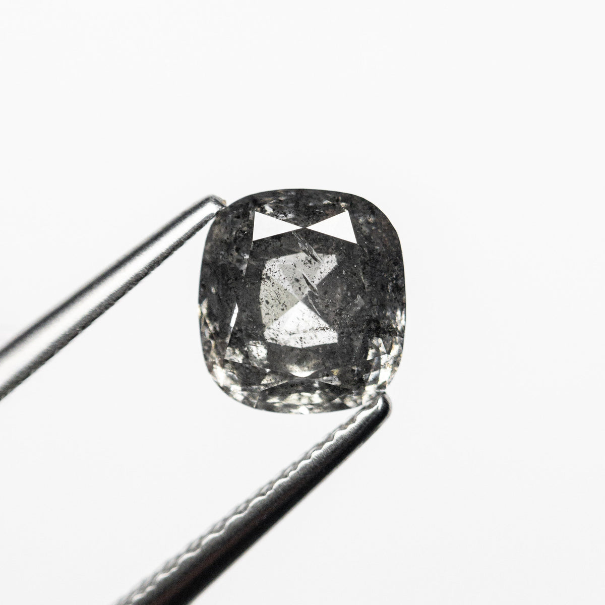 
            1.17ct 6.30x5.80x3.62mm Cushion Brilliant 23834-38