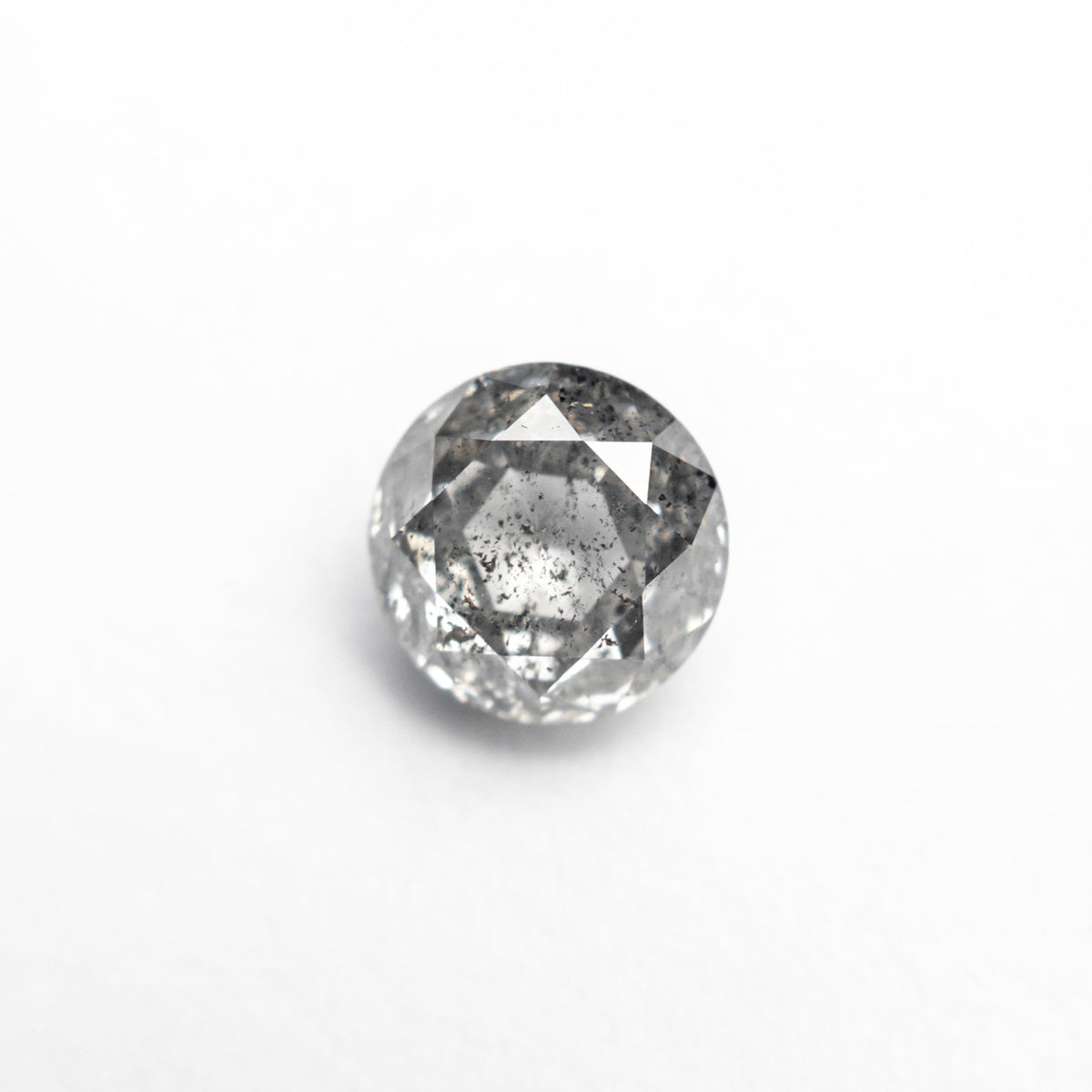 
            1.23ct 6.30x6.28x3.85mm Round Double Cut 23834-39