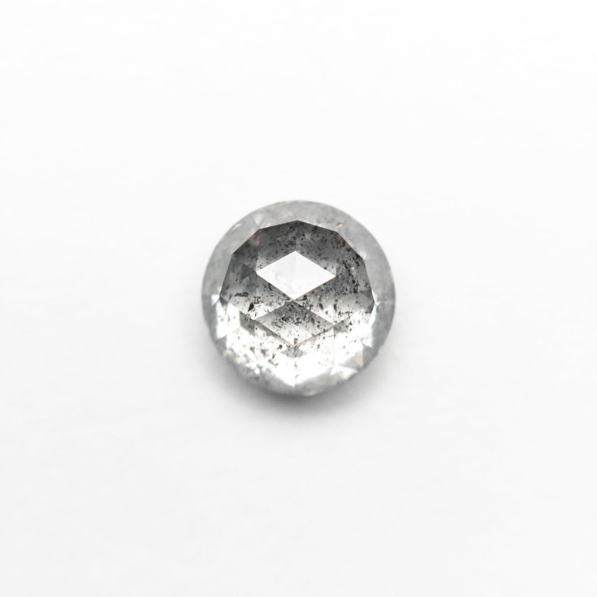 
            1.23ct 6.30x6.28x3.85mm Round Double Cut 23834-39