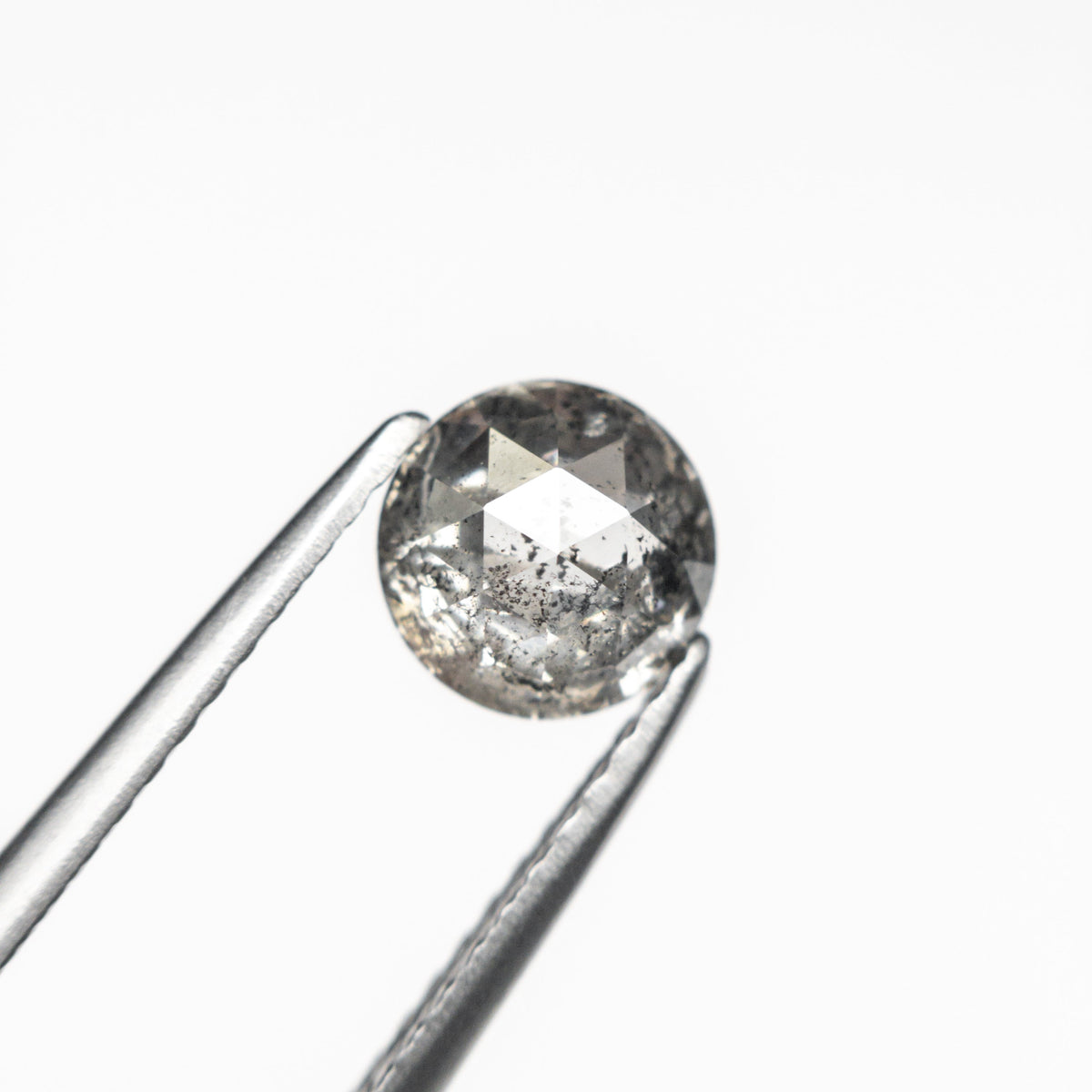 
            1.12ct 6.07x6.05x3.69mm Round Double Cut 23834-40