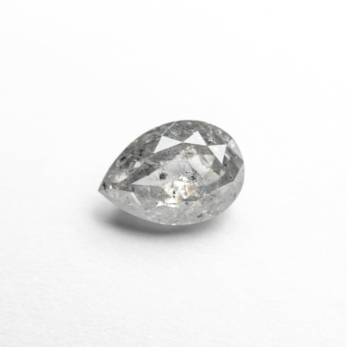 
            1.37ct 8.04x5.65x3.80mm Pear Double Cut 23834-45