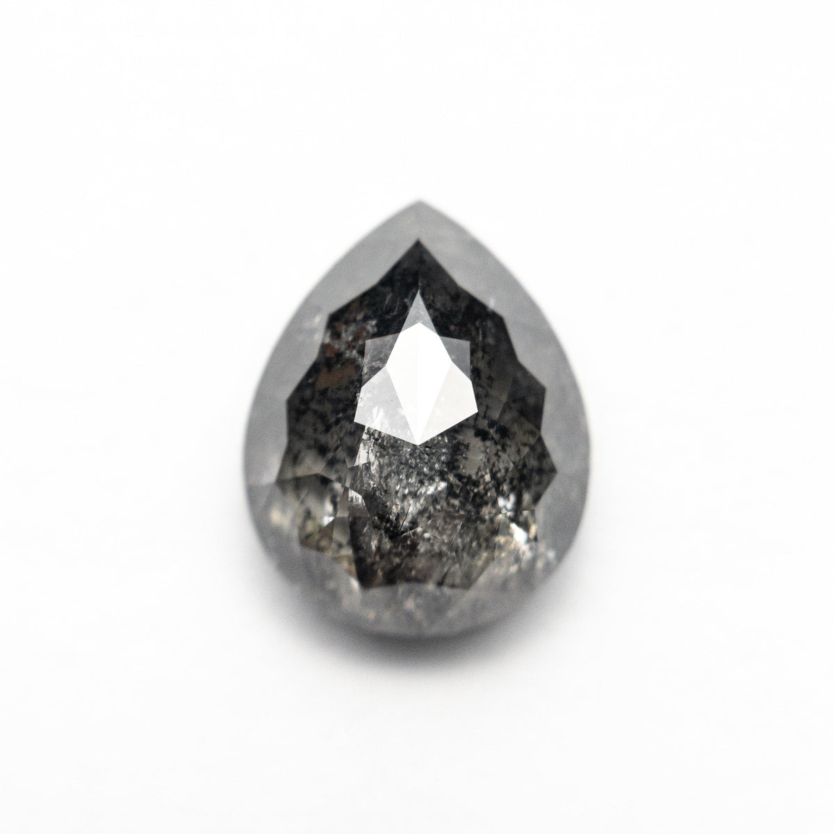 
            3.28ct 10.54x8.41x4.78mm Pear Brilliant 23837-08