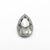 1.94ct 9.24x6.69x3.97mm Pear Double Cut 23837-09