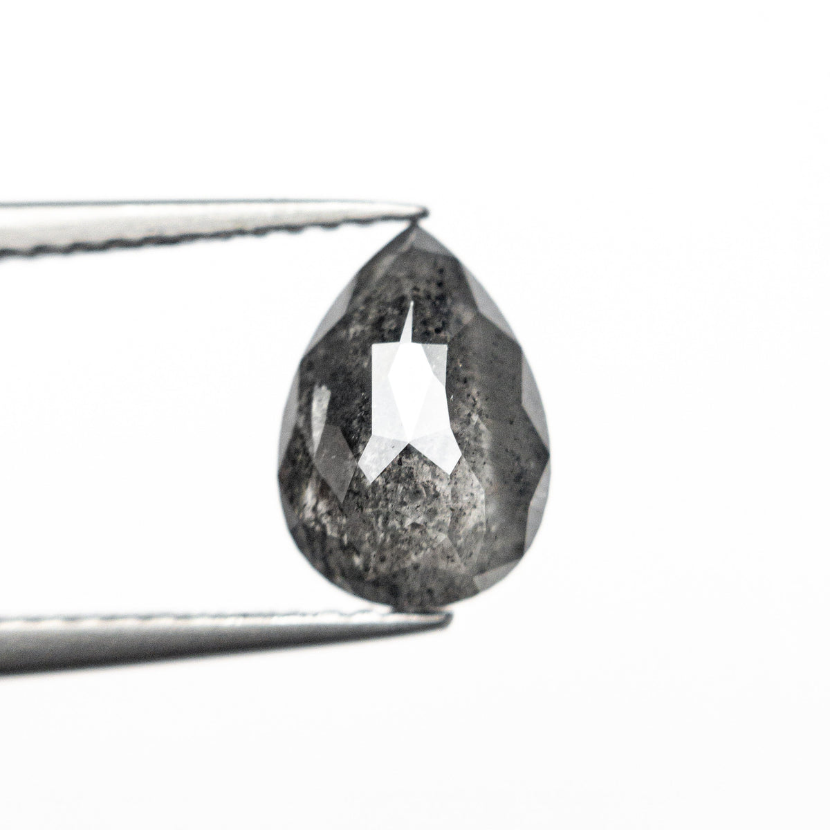 
            1.91ct 9.24x6.52x3.71mm Pear Rosecut 23837-13