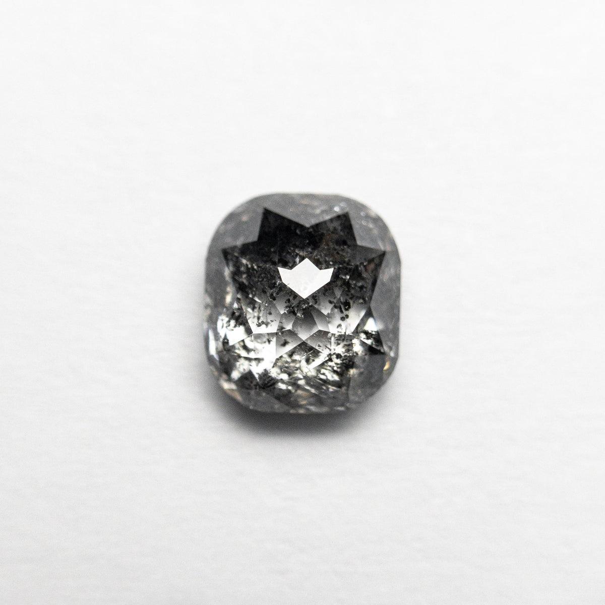 
            1.10ct 6.23x5.55x3.61mm Cushion Double Cut 23838-13