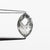 0.97ct 8.45x5.37x2.91mm Marquise Double Cut 23839-03