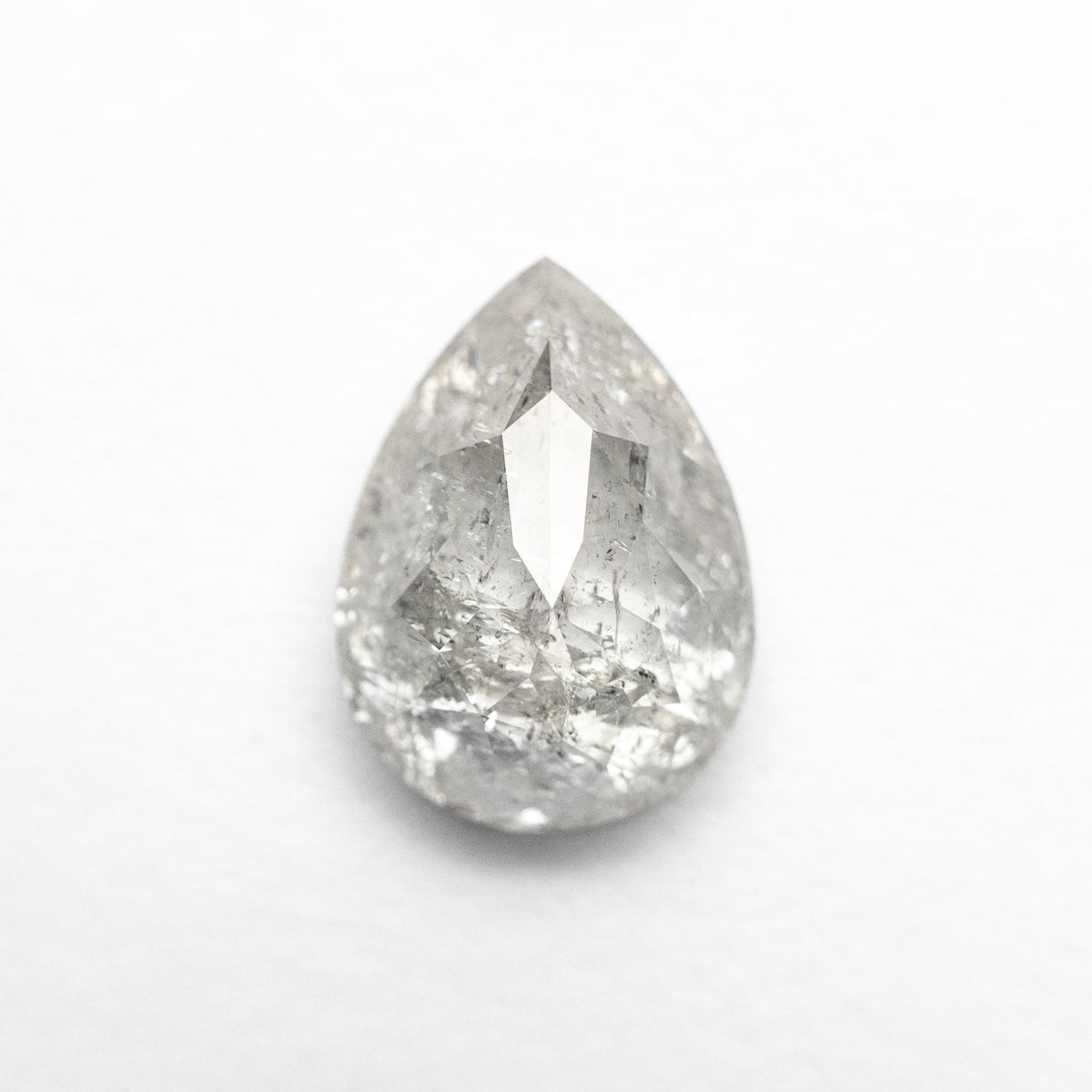 
            1.81ct 9.08x6.64x4.02mm Pear Double Cut 23840-16