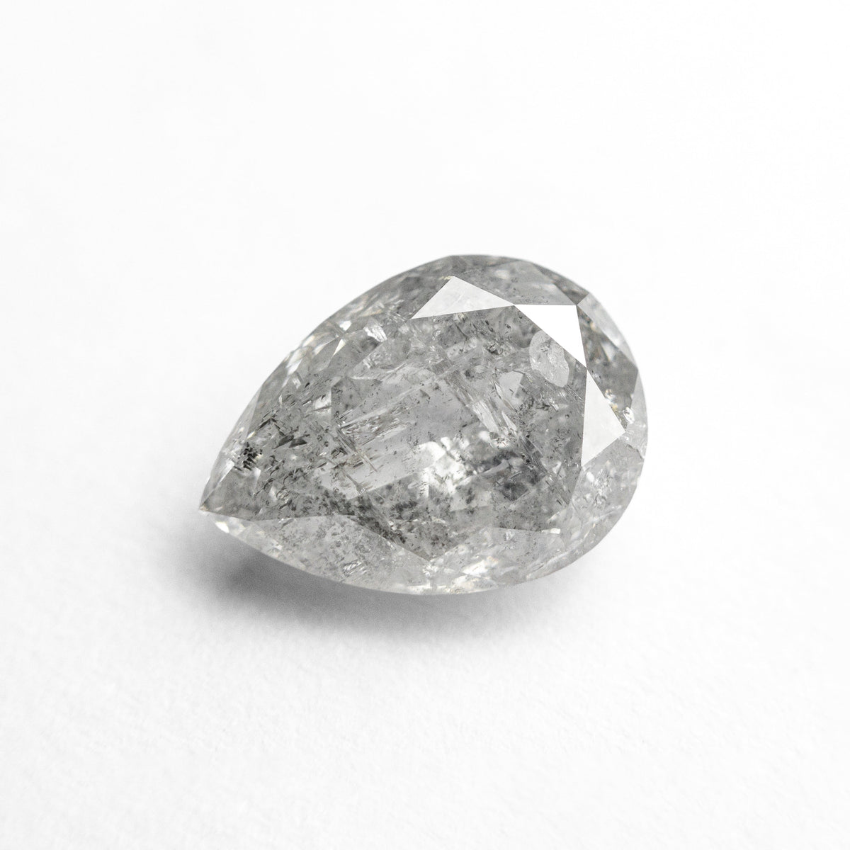 
            1.81ct 9.08x6.64x4.02mm Pear Double Cut 23840-16