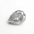 1.81ct 9.08x6.64x4.02mm Pear Double Cut 23840-16