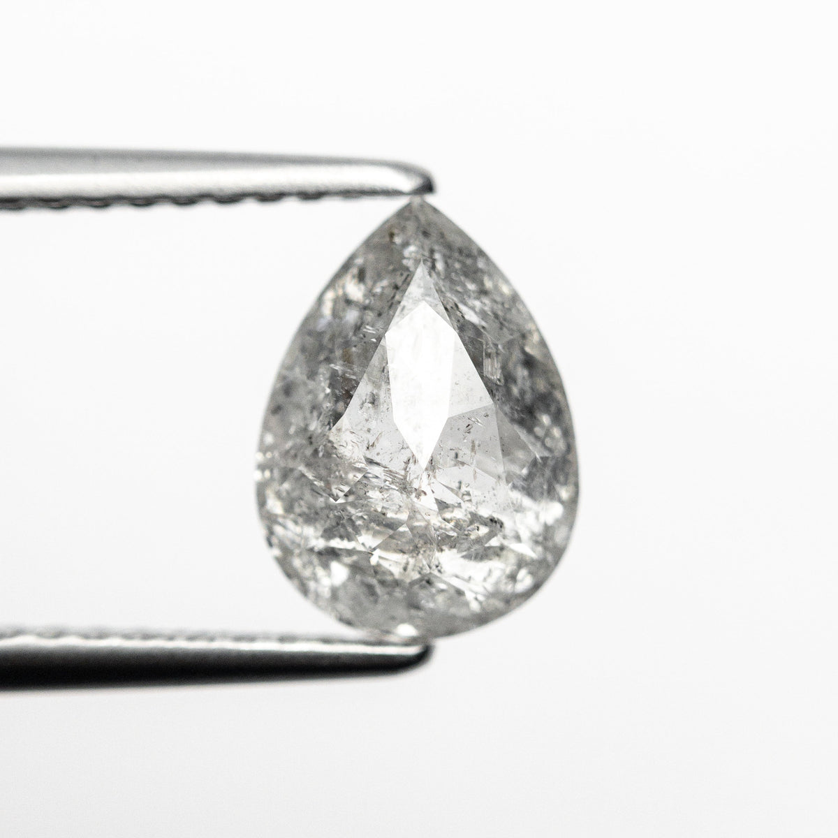 
            1.81ct 9.08x6.64x4.02mm Pear Double Cut 23840-16