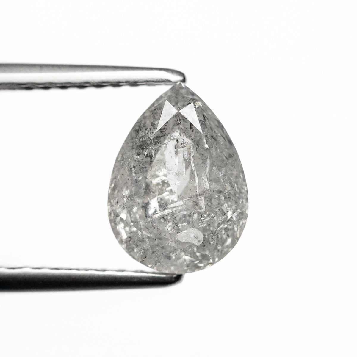 
            1.81ct 9.08x6.64x4.02mm Pear Double Cut 23840-16