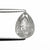 1.81ct 9.08x6.64x4.02mm Pear Double Cut 23840-16