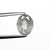 1.66ct 7.39x6.07x4.11mm Oval Double Cut 23840-25