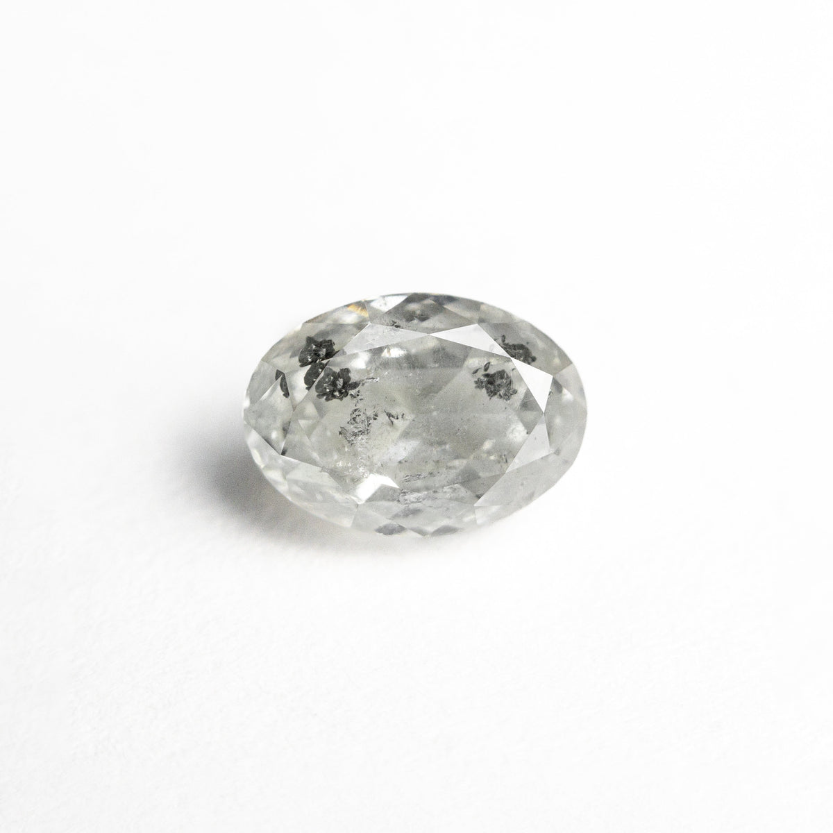 
            1.29ct 7.28x5.18x3.87mm Oval Double Cut 23840-26