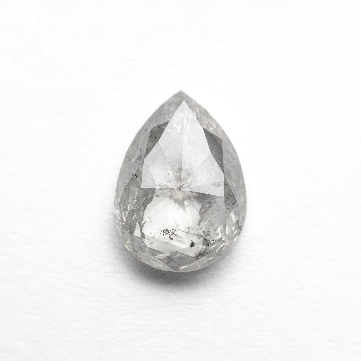 
            1.38ct 8.49x6.25x2.76mm Pear Double Cut 23840-29