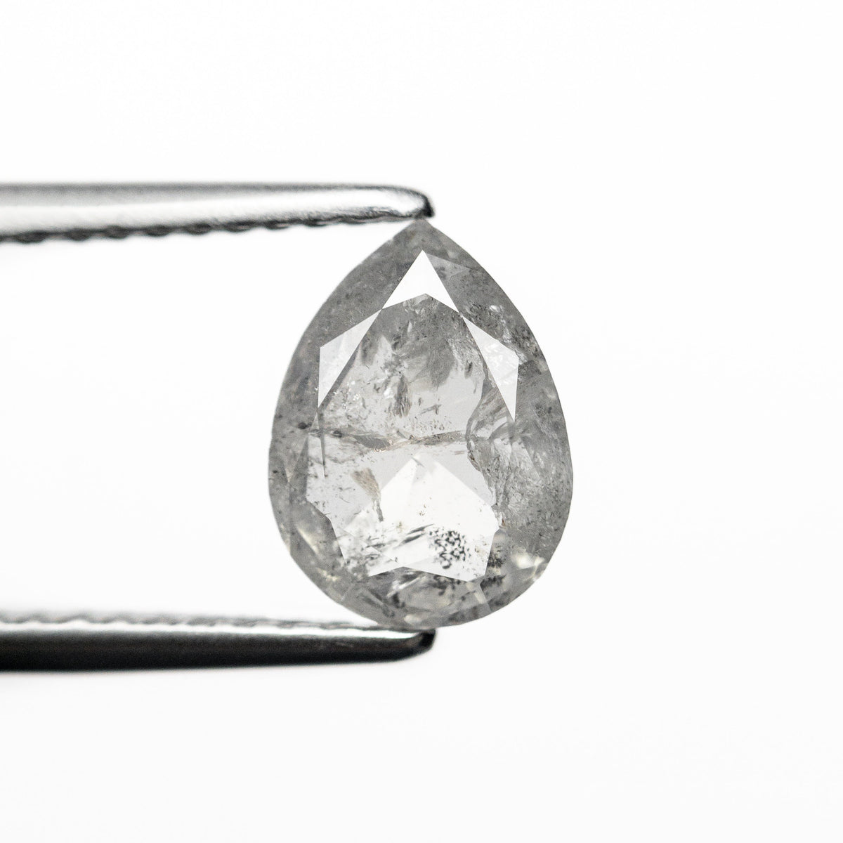 
            1.38ct 8.49x6.25x2.76mm Pear Double Cut 23840-29