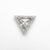 1.09ct 6.79x7.69x3.55mm Triangle Step Cut 23840-37