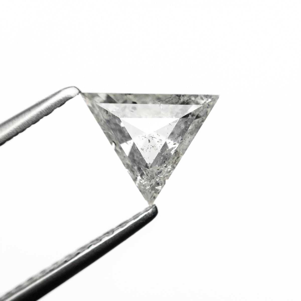 
            1.09ct 6.79x7.69x3.55mm Triangle Step Cut 23840-37