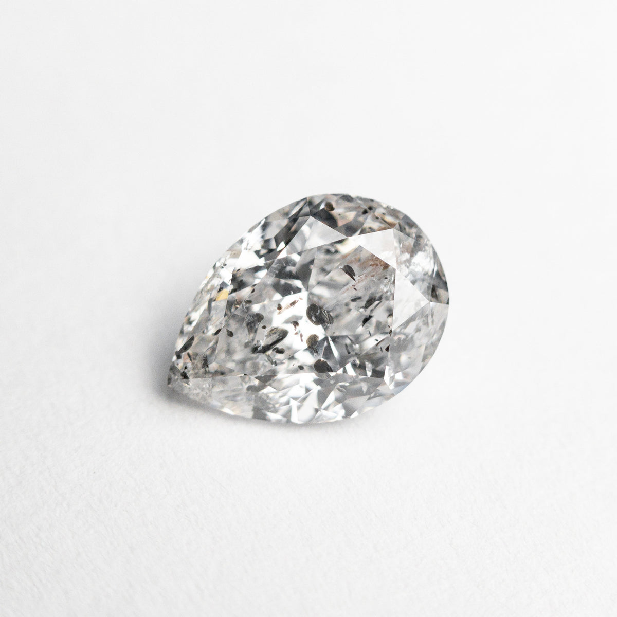 
            1.22ct 8.19x6.04x3.77mm Pear Brilliant 23872-01