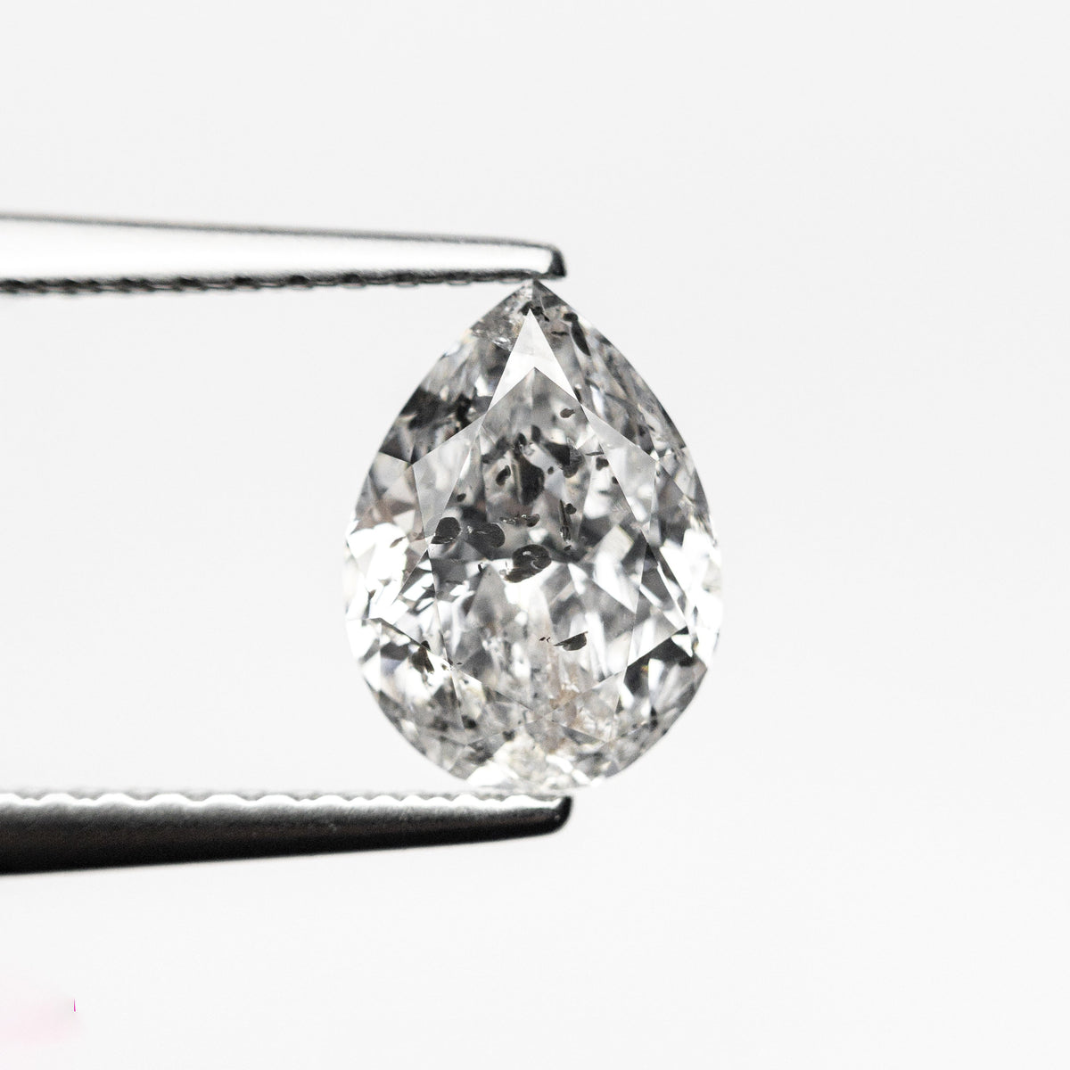 
            1.22ct 8.19x6.04x3.77mm Pear Brilliant 23872-01