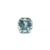 0.88ct 5.01x4.94x3.87mm Cut Corner Square Step Cut Sapphire 23903-11