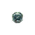 0.75ct 4.96x4.91x3.57mm Cut Corner Square Step Cut Sapphire 23903-12