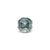 0.75ct 4.99x4.89x3.41mm Cut Corner Square Step Cut Sapphire 23903-18
