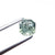 0.87ct 5.05x4.99x3.84mm Cut Corner Square Step Cut Sapphire 23903-19