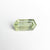 1.32ct 9.10x4.43x3.22mm Hexagon Step Cut Sapphire 23958-01